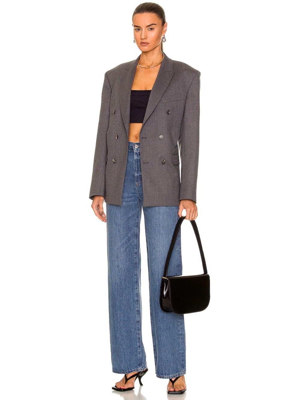 CITIZENS of HUMANITY Annina Jeans